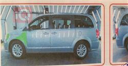 دۆج گراند کاراڤان